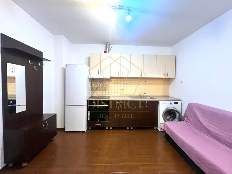 Apartament cu 2 camere I Soarelui I Sud Plaza - 13
