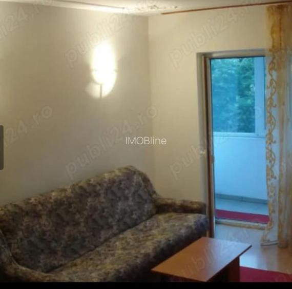 apartament 2 camere zona Dacia mobilat utilat 50 mp - 4