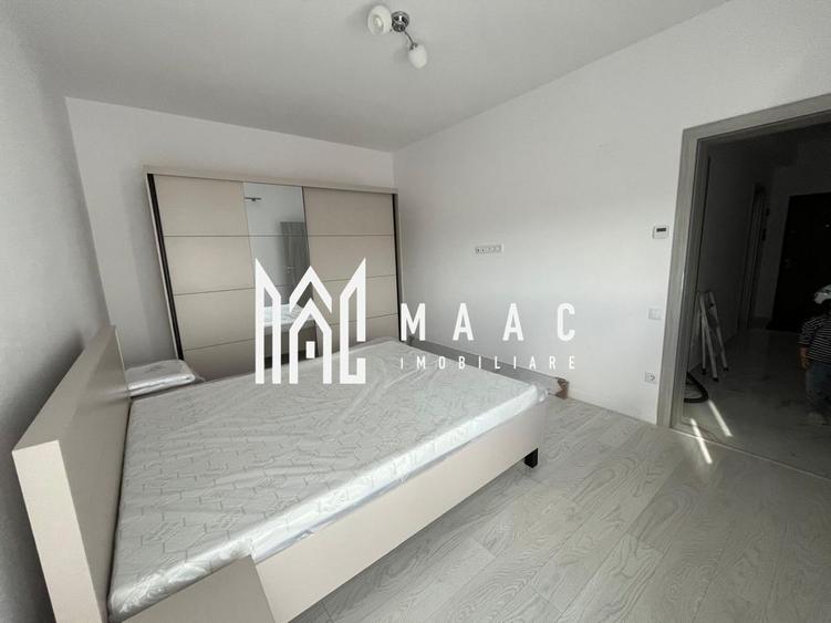 Apartament 2 camere decomandat | Tineretului, Sibiu | balcon, parcare