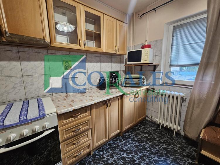 Etaj 1. Bloc izloat! Disponibil imediat! - 10