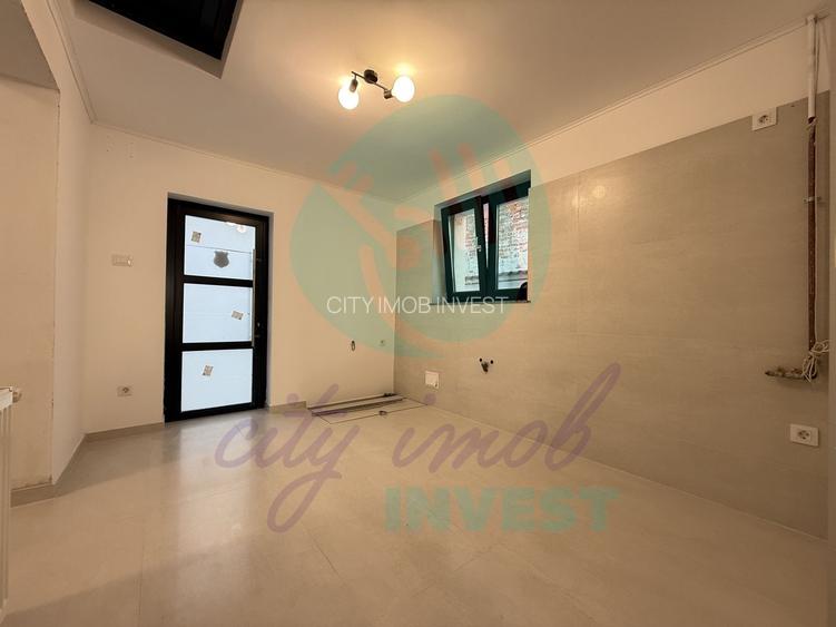 Vilă de birouri complet renovată | Mărășești - 5