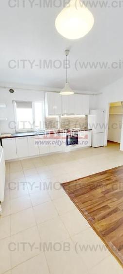 Inchiriere Apartament  trei  camere Baneasa cu terasa de 55 mp - 12