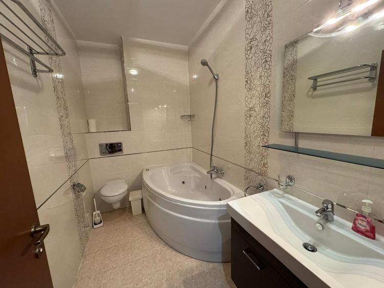 Apartament cu 3 camere de închiriat | Orhideea Gardens | 120Mp