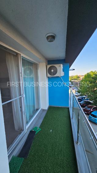 APARTAMENT 2 camere zona Otopeni bloc NOU-Complex cu Piscina - 7