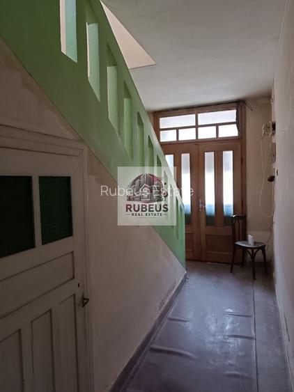 Casă solidă în Orșova, S+P+E, 220 mp, teren 284 mp - 11