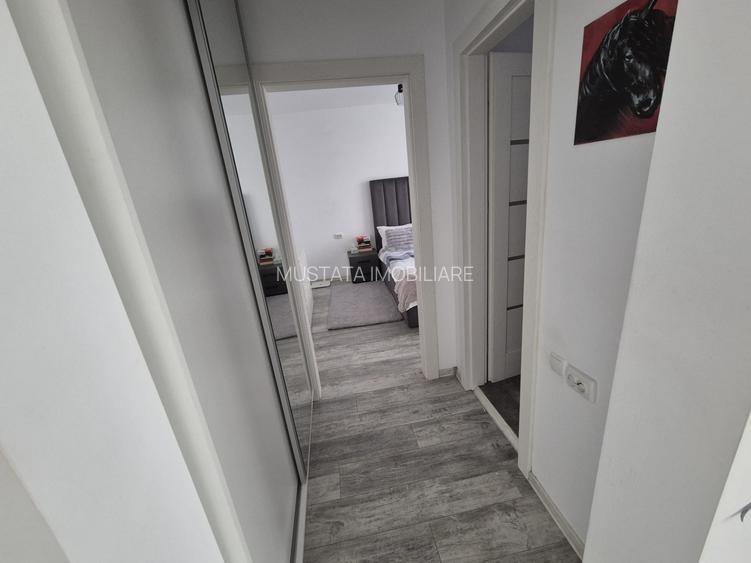 Apartament 3 camere Hipodrom - 64mp - Renovat Recent - Mobilat Utilat. - 10