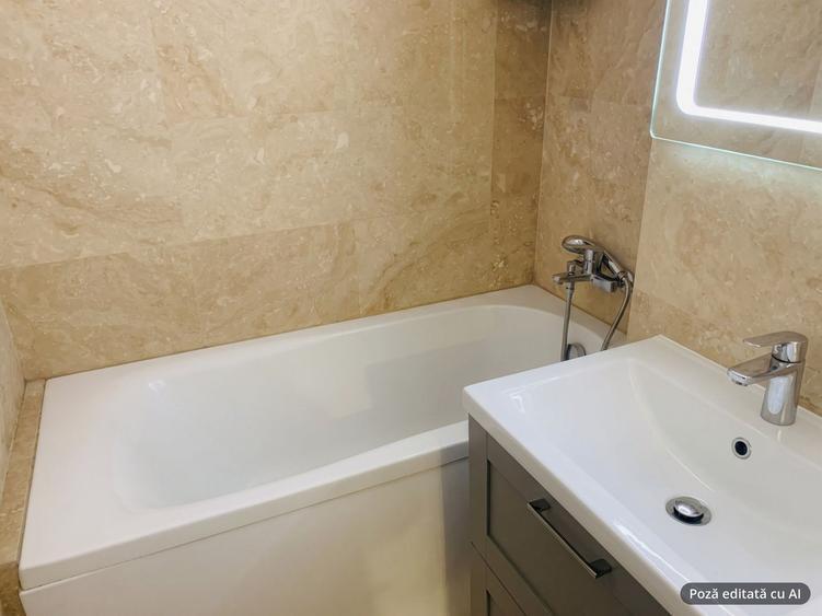Apartament decomandat | 2 balcoane | Prelungirea Ghencea | centrala proprie