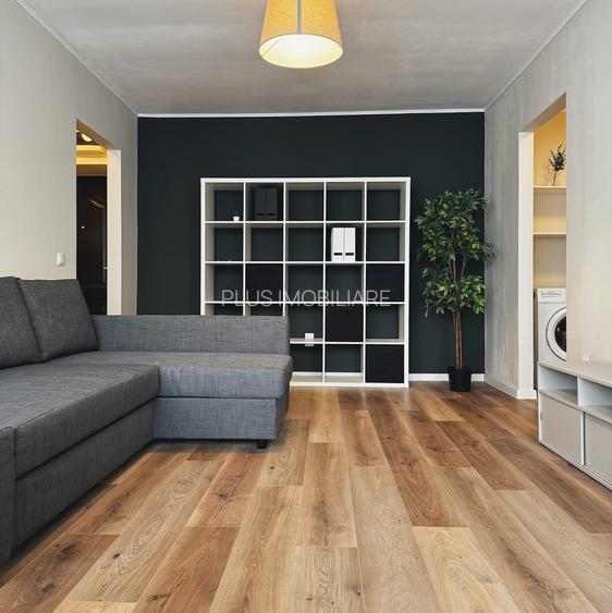 Apartament 2 camere Lux -Renovat recent in zona Stefan cel Mare - 4