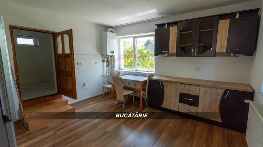 Casa si teren de vazare in Miresu Mare, oferta speciala - 6