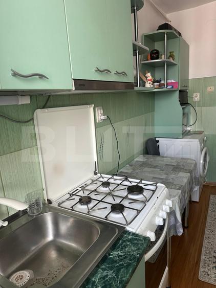 Apartament cu 2 camere, 51 mp, decomandat, Aiud