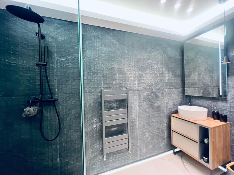 Apartament 2 camere bloc Cosmopolit ultracentral