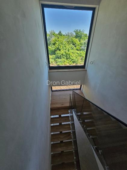 VILĂ PREMIUM NOUĂ ÎN COPOU – VITICULTORI | 215 MP UTILI | TEREN 570 MP | GARAJ | - 10