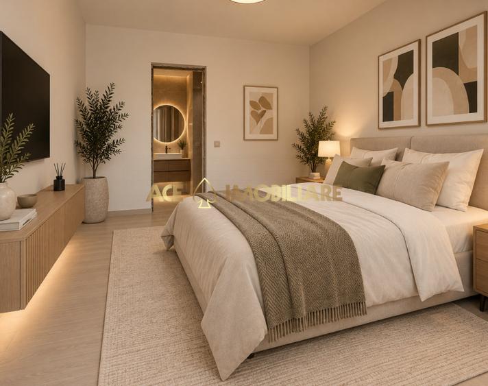 3 Camere | Stefan cel Mare | Metrou | 0% Comision | Centrala