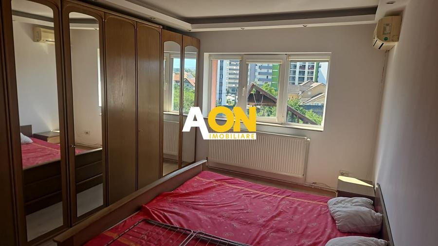 De vanzare apartament 2 camere, zona Ampoi 3