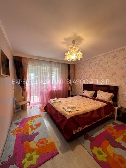 Casă P+1 de Vânzare în Mamaia Sat | 5 Camere | Teren 505 mp - 12