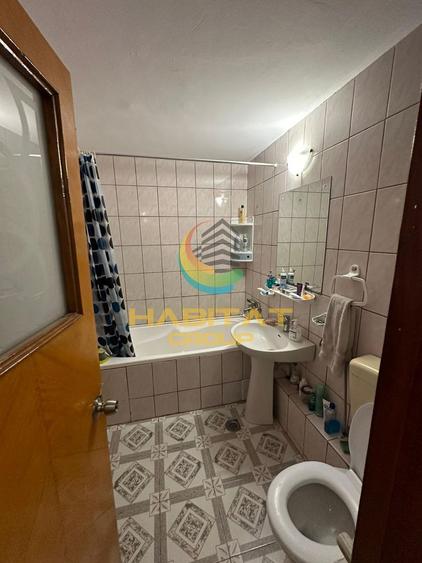 Oltenitei Savinesti Lidl vanzare 4 camere spatios bloc 1988