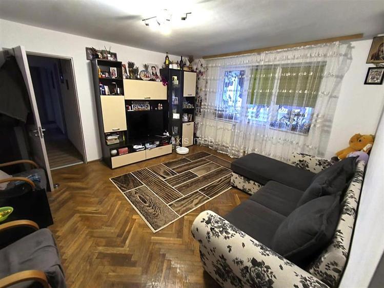 Exclusivitate !!! Apartament 3 camere conf 1 semidec Micro 3 Buzau - 3