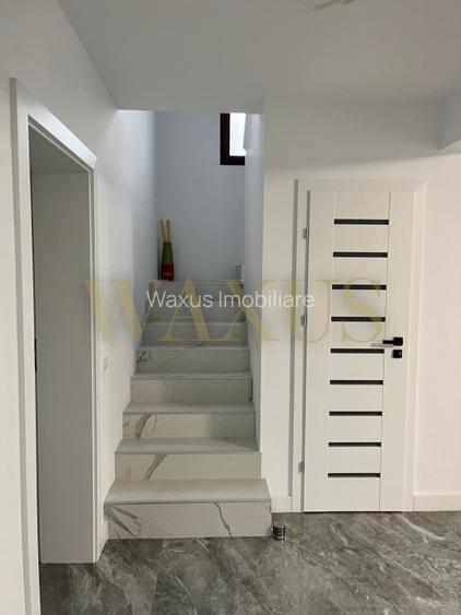 Casa individuală modernă - SU 115MP I ST 430MP - Dezmir - 3