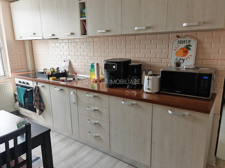 Apartament 2 camere zona Astra - Planete - 7