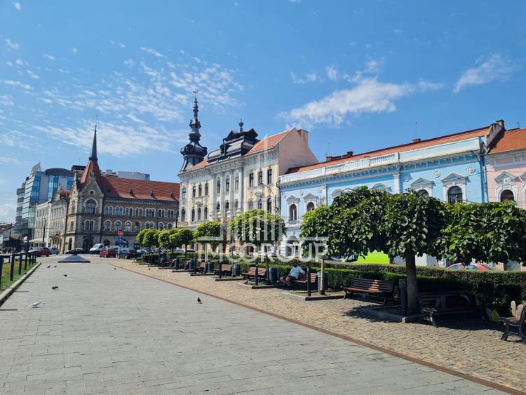 Pet friendly Apartament 2 camere + parcare | P-ța Mihai Viteazul