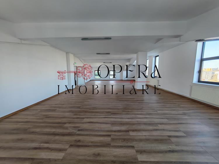 Spatii de birouri 45-120 mp de închiriat zona Galata -Iasi