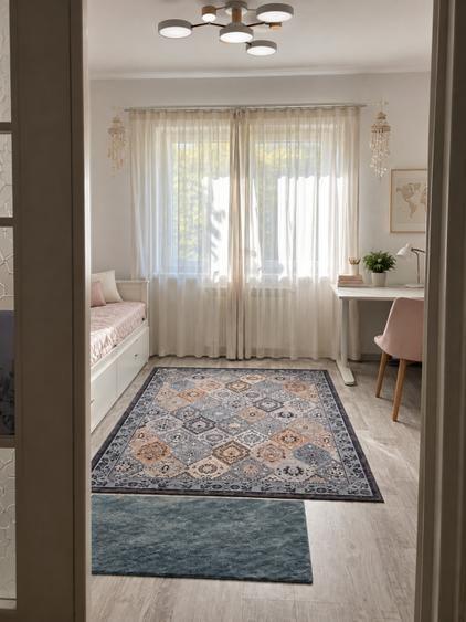 Apartament 4 camere | Lacul Tei
