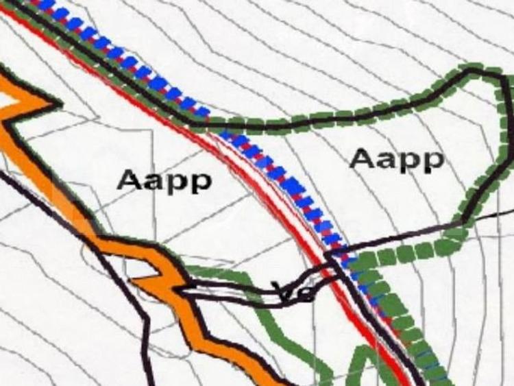 Teren intravilan, 1539 mp,  zona Aapp, Faget