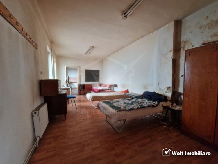 Oportunitate imobiliara in centrul Clujului - 1600 euro/mp 180mp utili