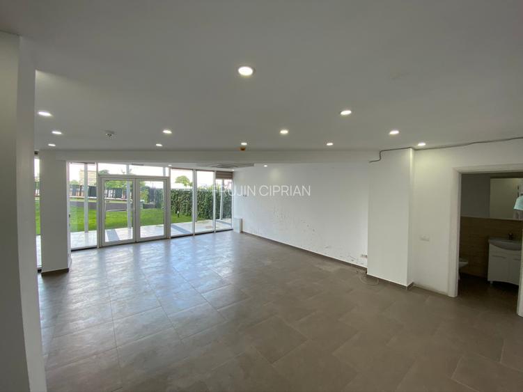 Spatiu comercial SAD, 75mp , zona Baader - 7