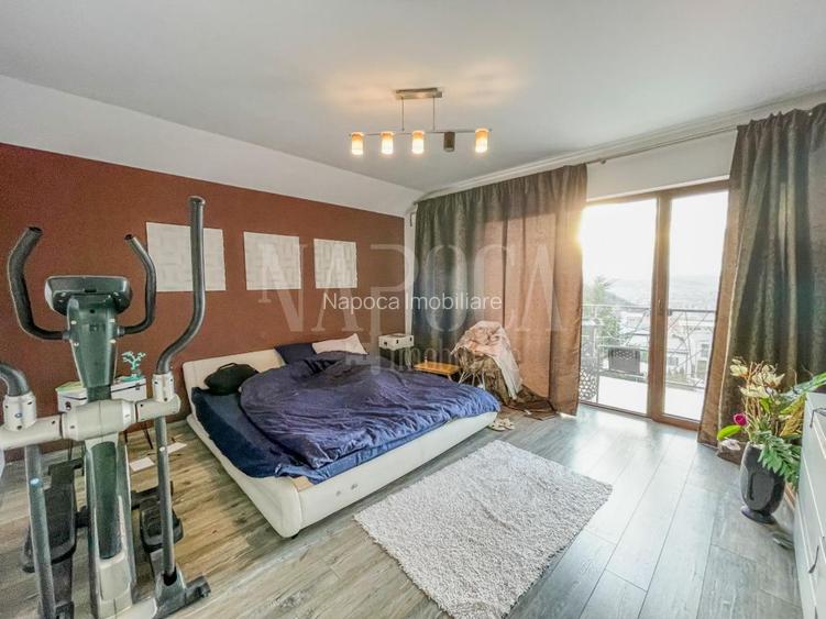 Casa 4 camere de vanzare in Floresti - 21