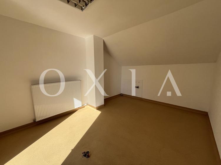 SX630  Balcescu - Spatiu de Birouri - Disponibil Imediat