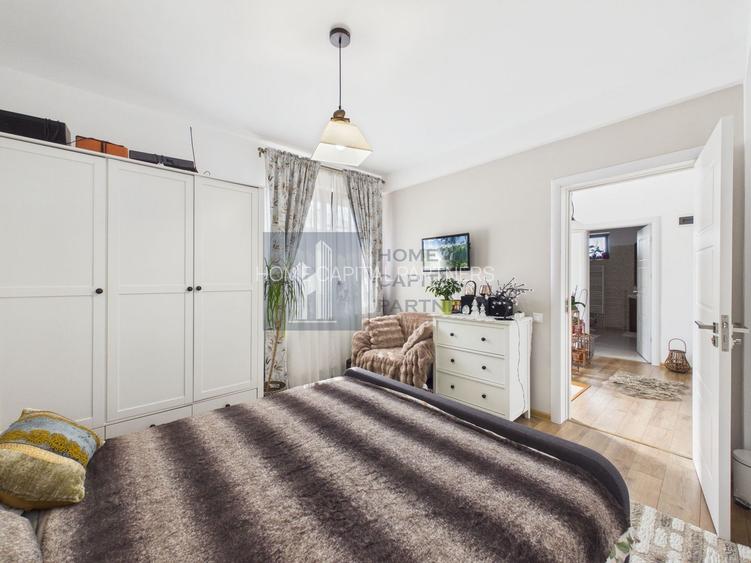 Casă individuală în Bragadiru – 4 camere, teren 231 mp - 28