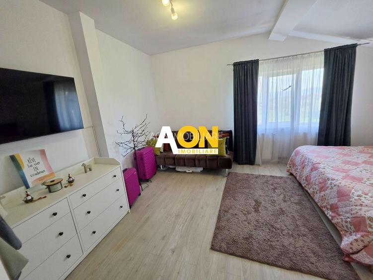1/2 Duplex mobilat, utilat, 3 camere, 323 mp teren, Cetate, zona Schit - 15