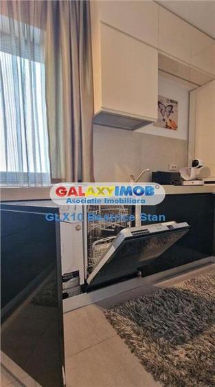 Inchiriere apartament 2 camere in bloc nou GROZAVESTI ORHIDEELOR