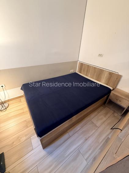 Închiriez garsonieră în Militari Residence - 8