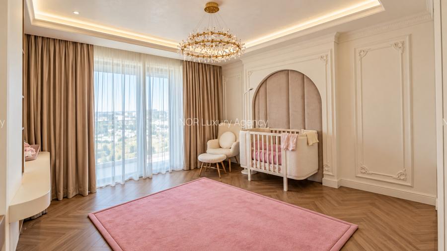 Cloud9 Residence | Aviației–Pipera | Vânzare penthouse