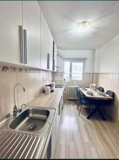 2 Camere Dristor | Decomandat | 55 mp Total | Renovat - 6