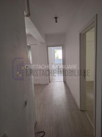 Bloc boutique | 3 camere | Centrala proprie | Metrou Dristor - 8