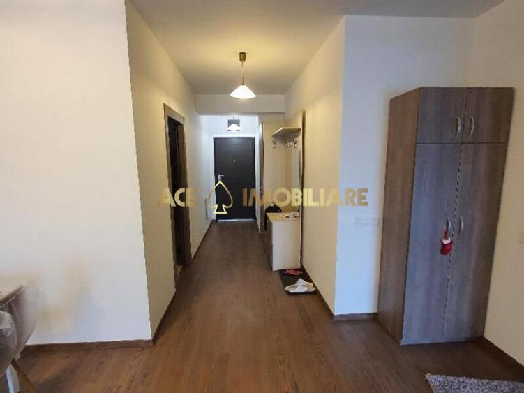2 Camere de inchiriat | Unirii | Metrou | Parcare subsol | 63 mp