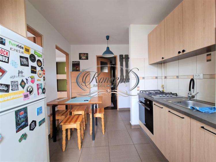 Apartament Pet Friendly, zona Fsega