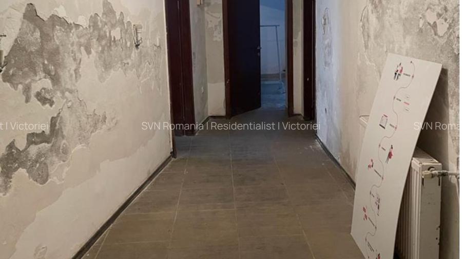 REA1018438 Apartament 4 Camere de Vanzare Principate Unite Sector 4 - 4