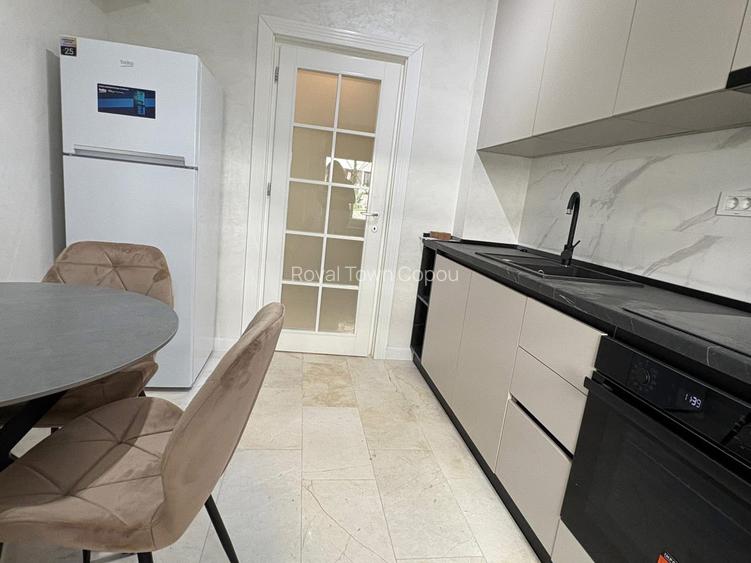 Apartament de inchiriat cu 2  camere- Royal Town Copou Iasi - 7