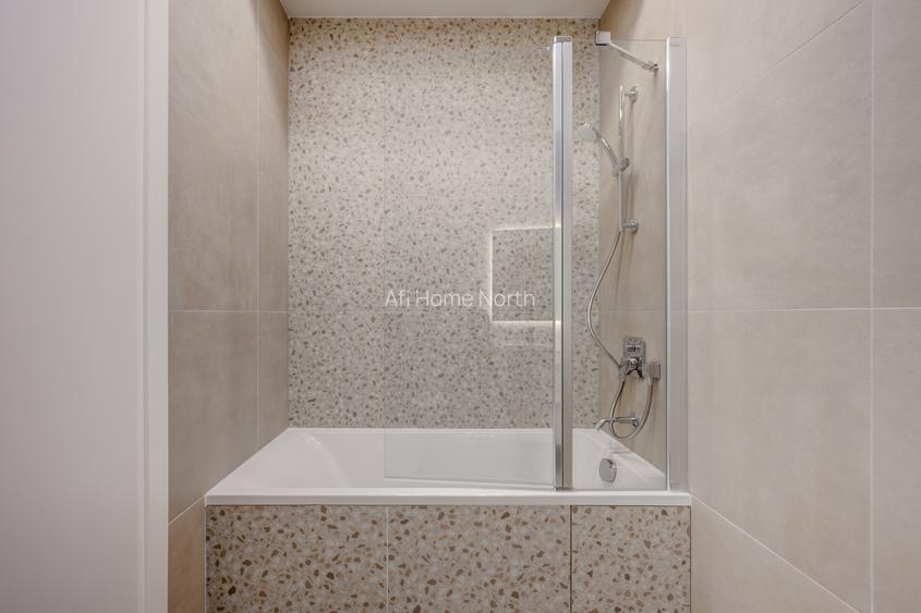 AFI Home North - 3 camere,et 1-15,mobilat&utilat,pet-friendly,0% comision - 14