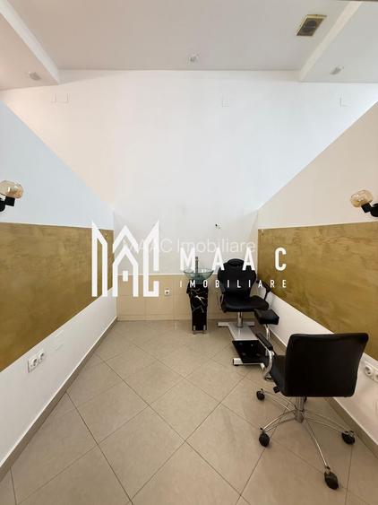 Spatiu comercial | Renovat | VAD | Ultracentral - 14
