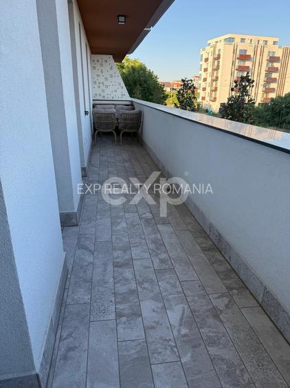 2camere-prima inchiriere-Comision 0%-53mp apartament+ 11mp terasa utili - P.Sub - 15