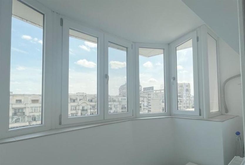 Decebal | 3 Camere | Decomandat | Lux | 9/9