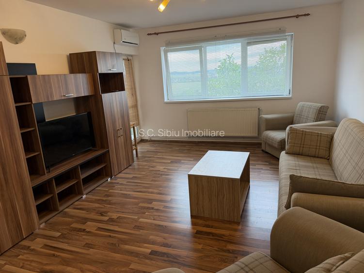 ap spatios cu 2 camere 60 mp et 2 zona calea poplacii - 2