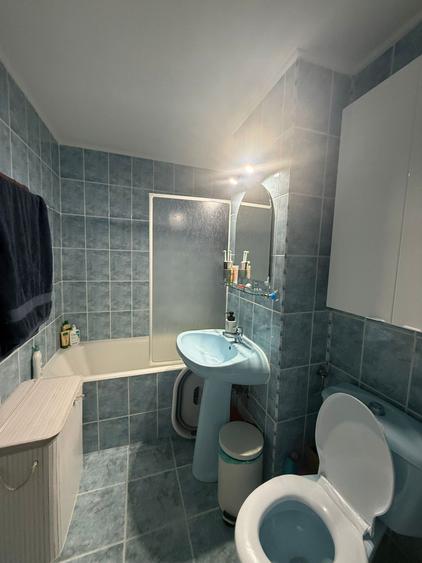 Apartament 2 camere-decomandat-zona Liceul de Muzica
