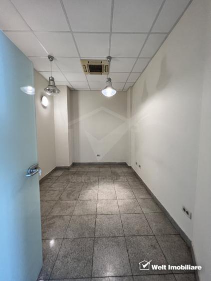 Spatiu comercial sau birouri 478mp piata Cipariu