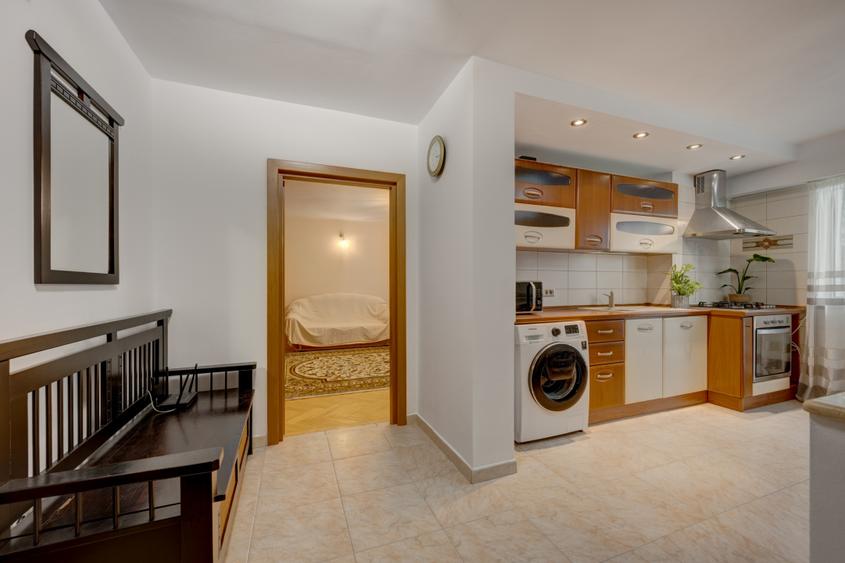 Apartament decomandat, bloc 1996, Calea Călărașilor, comision 0%!